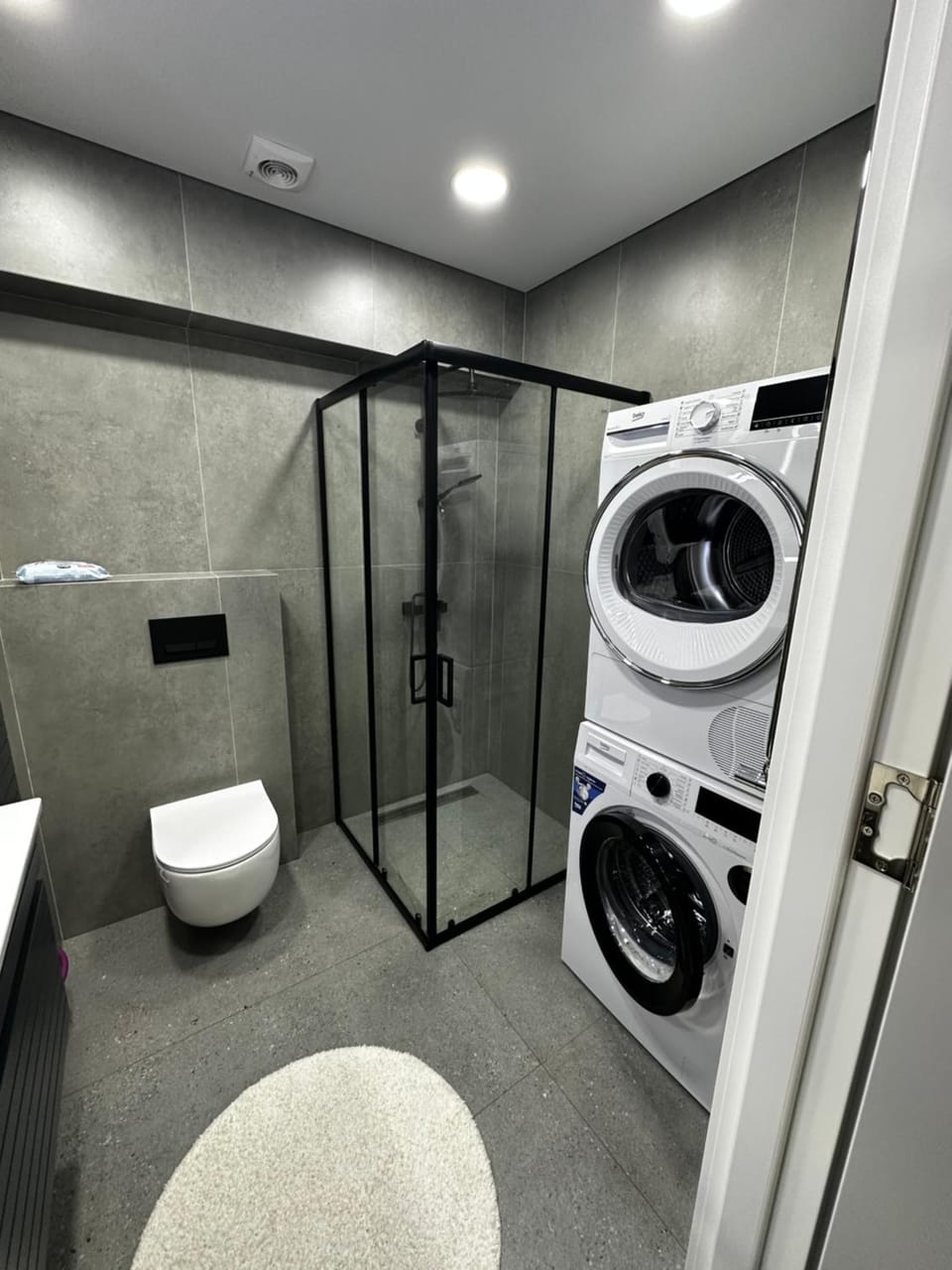 Apartament for rent 3 Causeni Apartment in Moldova