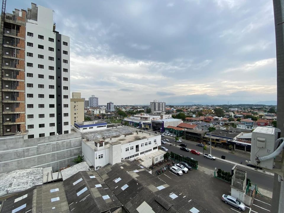 City view
