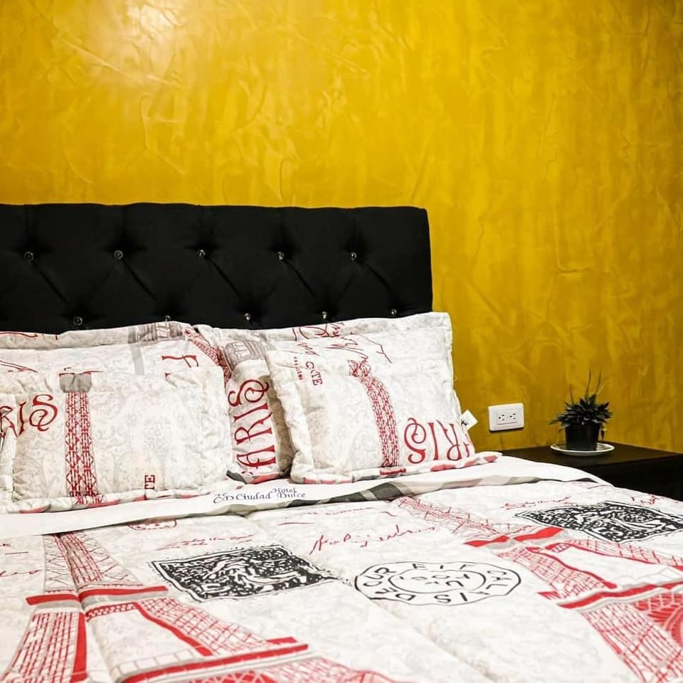 Hotel Ciudad Dulce Moniquira Hotel in Santander, Colombia