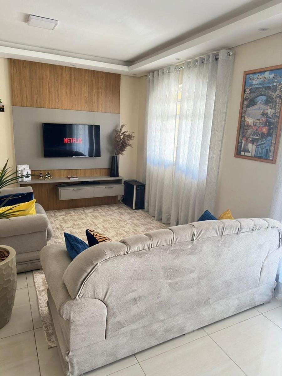 Linda casa pertinho de Tiradentes House in State of Rio de Janeiro