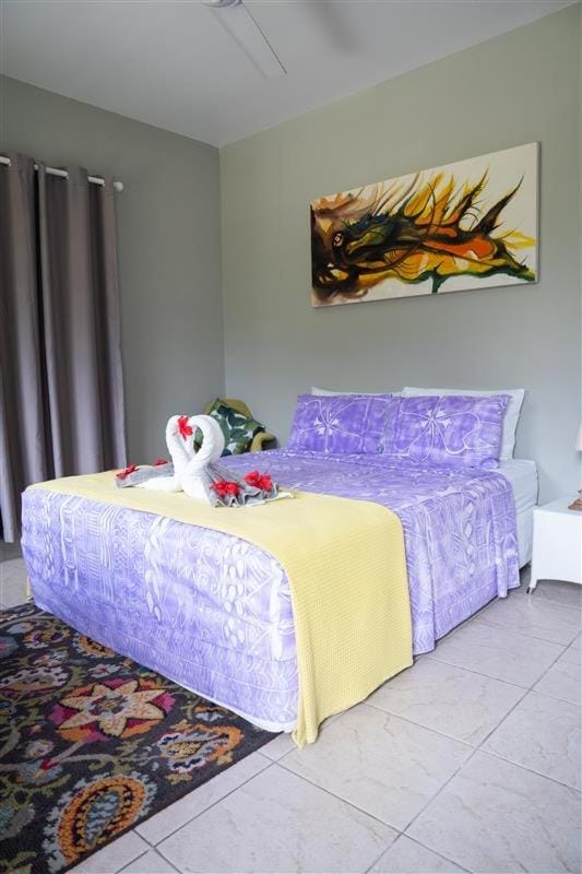 Sands of Rarotonga Hotel Hotel in Avarua District