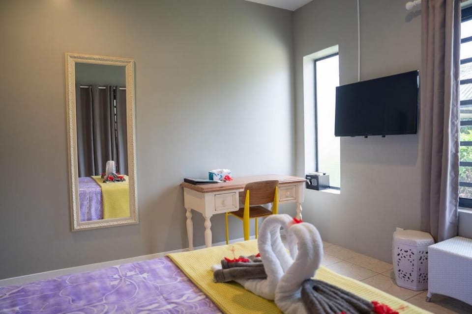 Sands of Rarotonga Hotel Hotel in Avarua District
