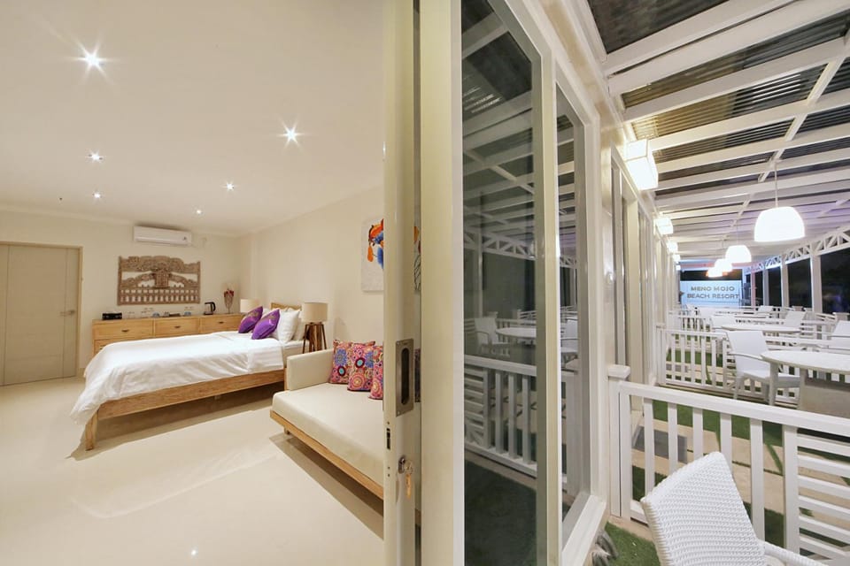 Balcony/Terrace, Photo of the whole room, Bedroom