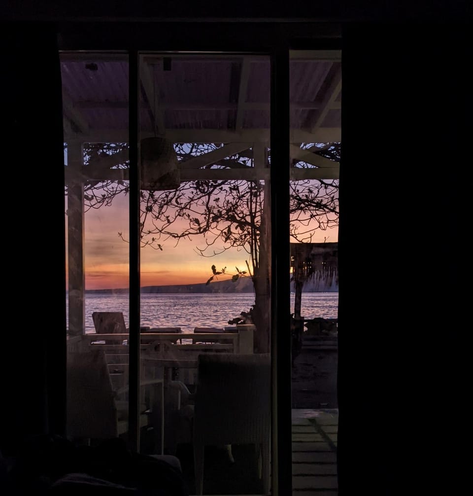Sunrise