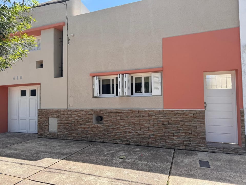 La posada del nenito Apartment in Buenos Aires Province