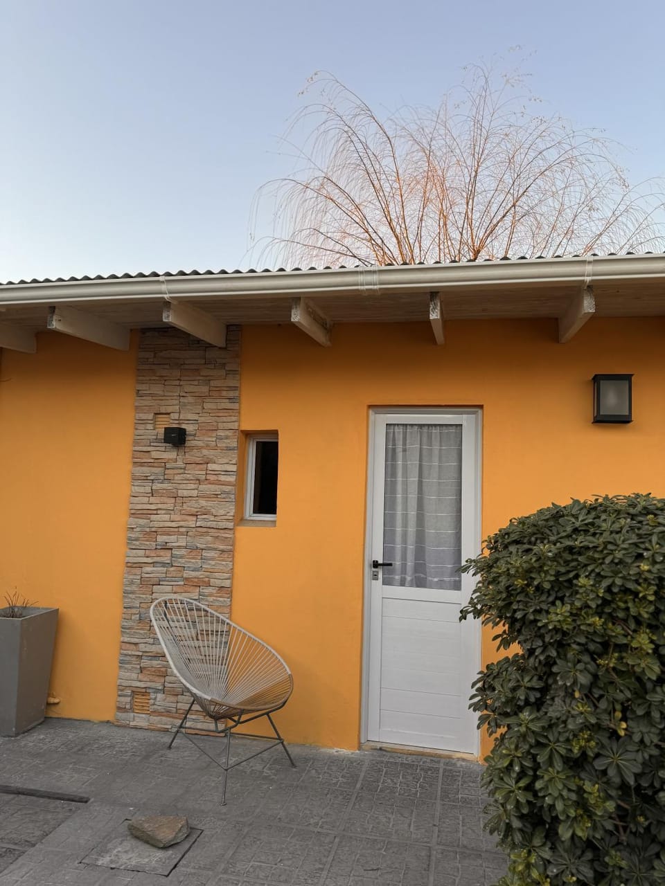 La posada del nenito Apartment in Buenos Aires Province