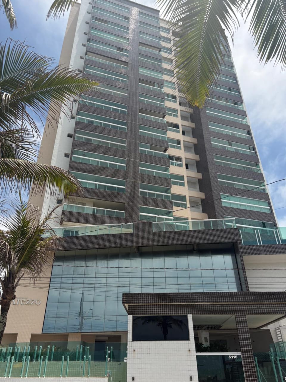 Apartamento frente mar KP Apartment in Itanhaém
