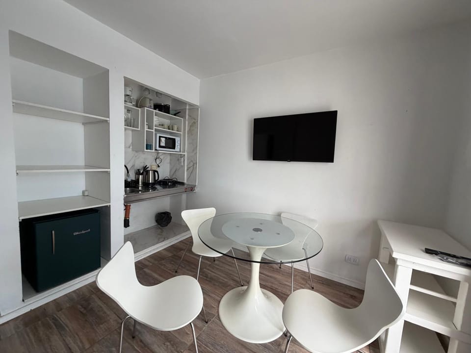 Downtown Apartment Maipu Apartment in Buenos Aires