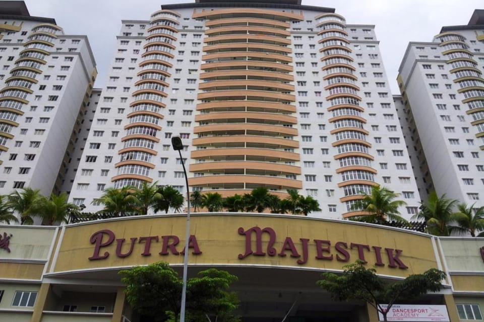 Monkey Mansion Signature Hostel in Federal Territory of Kuala Lumpur