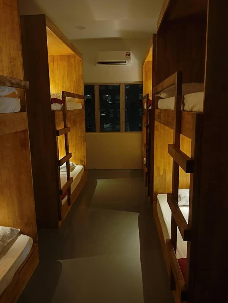 Monkey Mansion Signature Hostel in Federal Territory of Kuala Lumpur