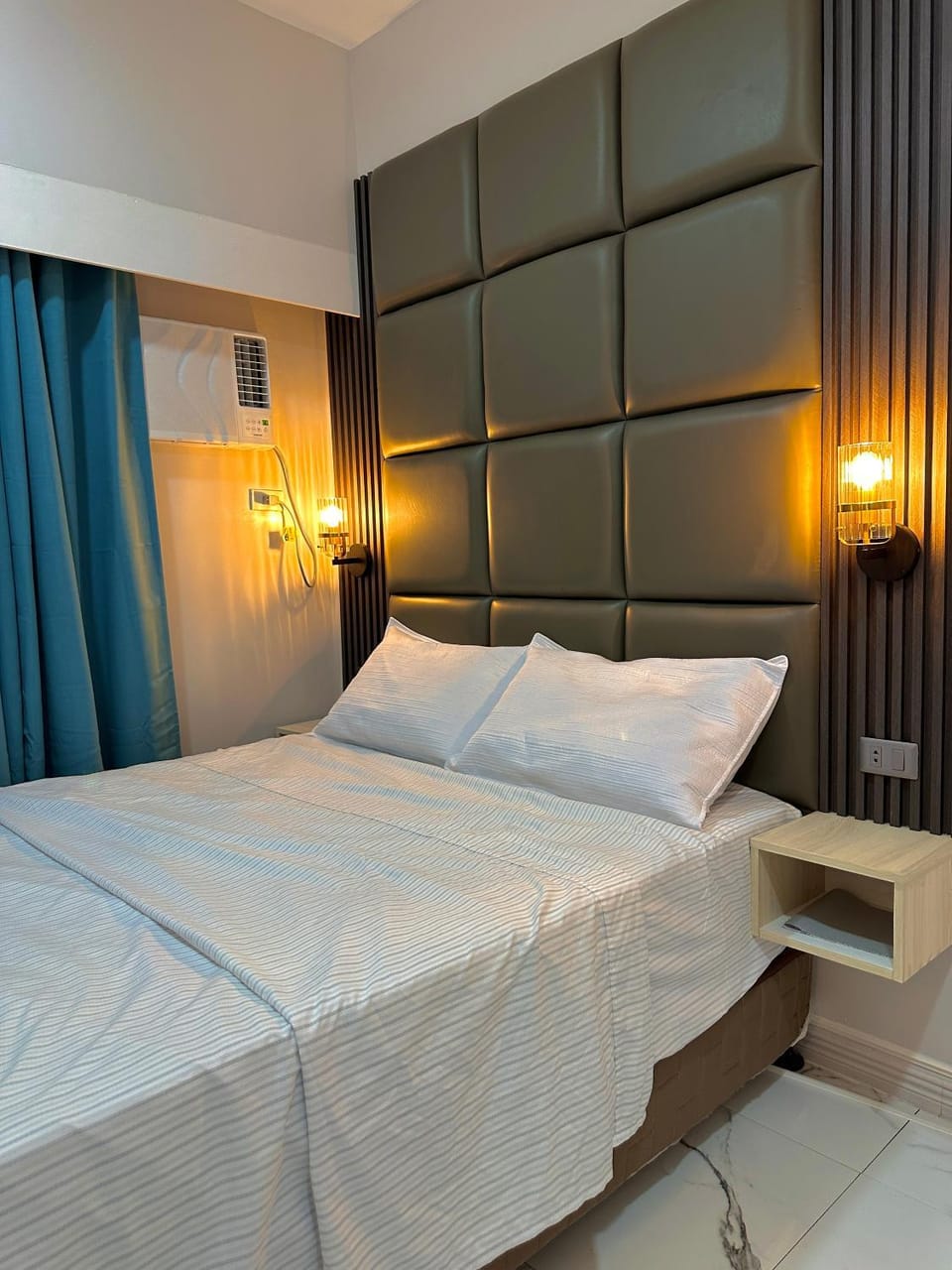Lanz studio Apartment in Lapu-Lapu City