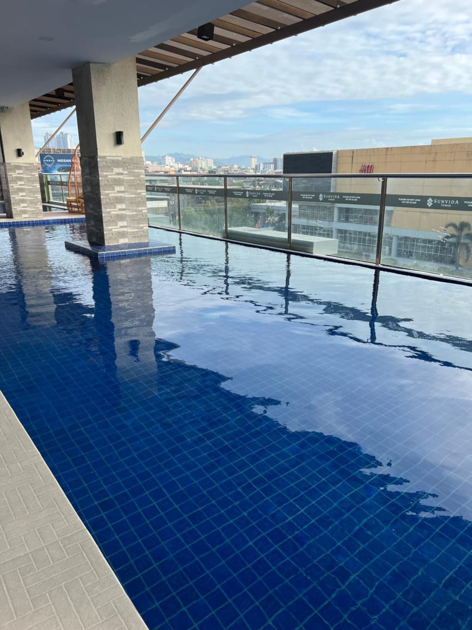 Lanz studio Apartment in Lapu-Lapu City