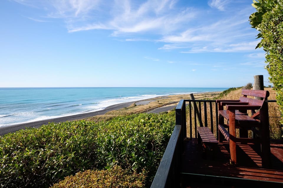 Natural landscape, View (from property/room), Balcony/Terrace, Sea view