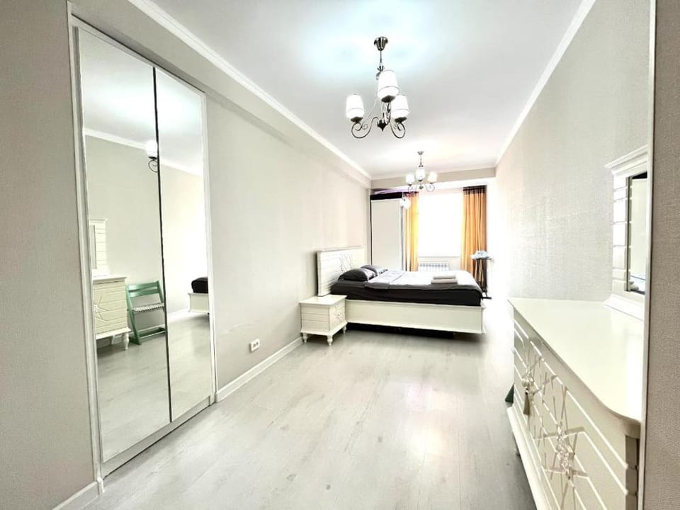 Super Large, cozy Apartment in Almaty Region, Kazakhstan