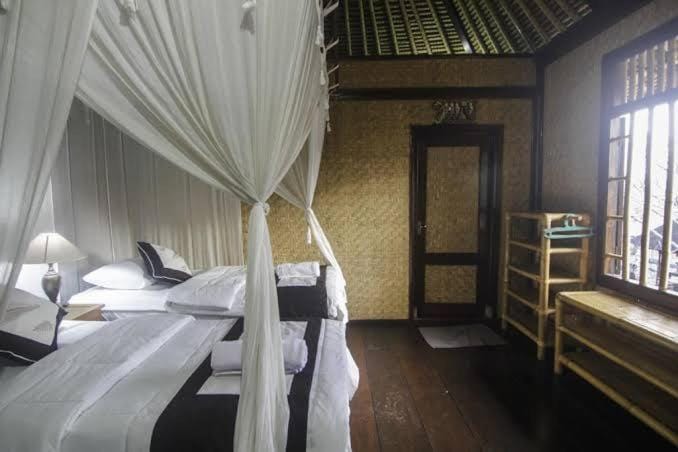 1BD guest house in family compound1, 15 minute walk to yoga barn Vacation rental in Ubud