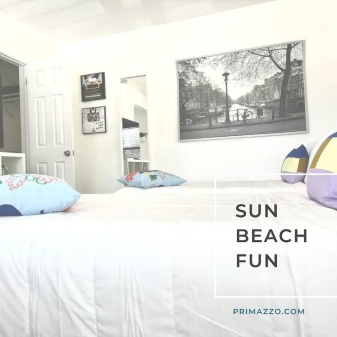 B01 Minutes from the beach Studio Midtown Wynwood Apartment in Miami