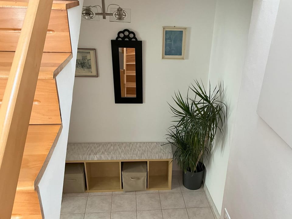 Emica's holiday home House in Slovenia