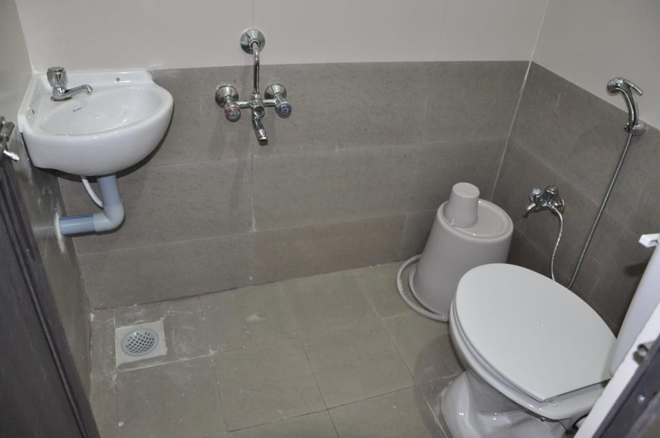 Toilet, Bathroom