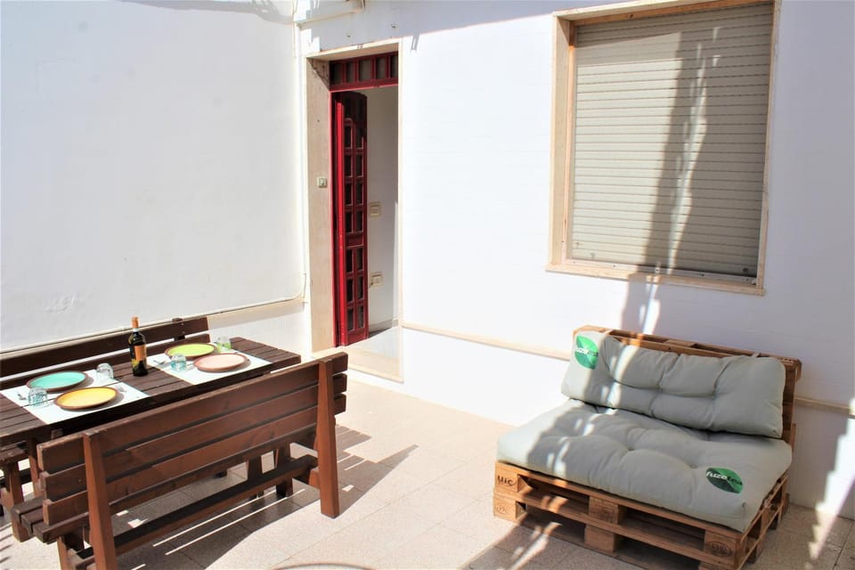 villa anna eva by salentolimit House in Torre Lapillo