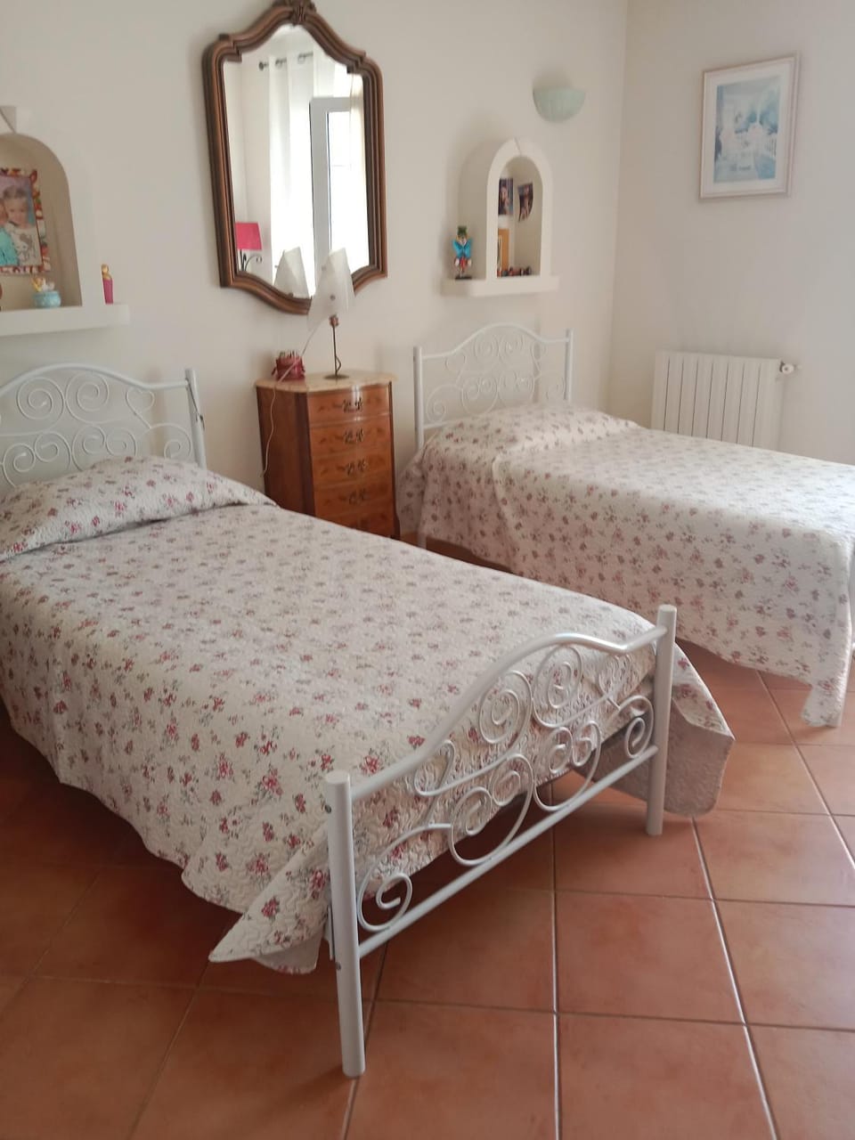 Maison des pruniers Bed and Breakfast in Corsica