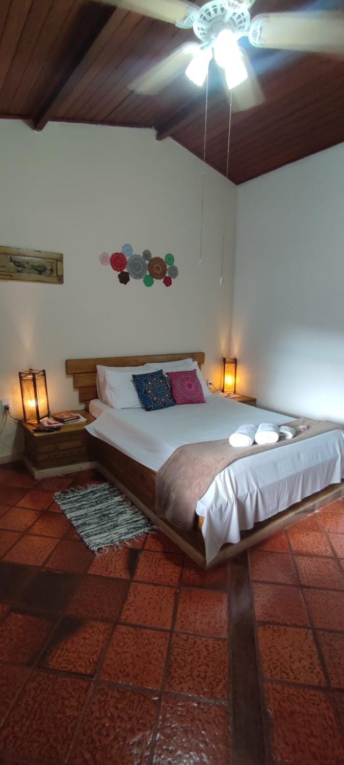 Hospedagem Vista Real Inn in State of Minas Gerais, Brazil