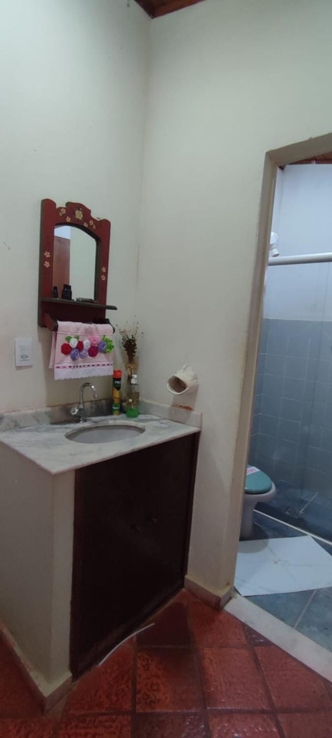 Hospedagem Vista Real Inn in State of Minas Gerais, Brazil