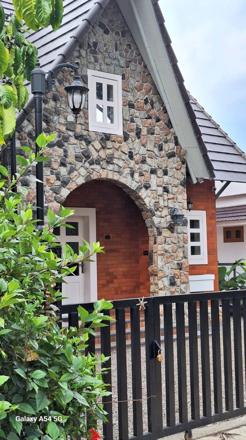 Irsh Bed and Breakfast in Kerala