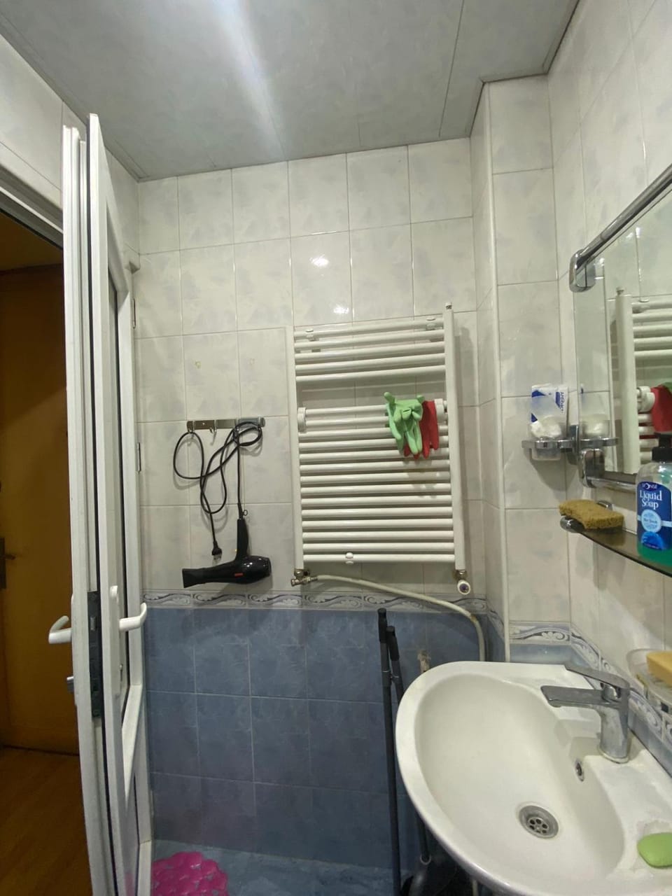 Уютная квартира в 10 мин от центра Apartment in Yerevan