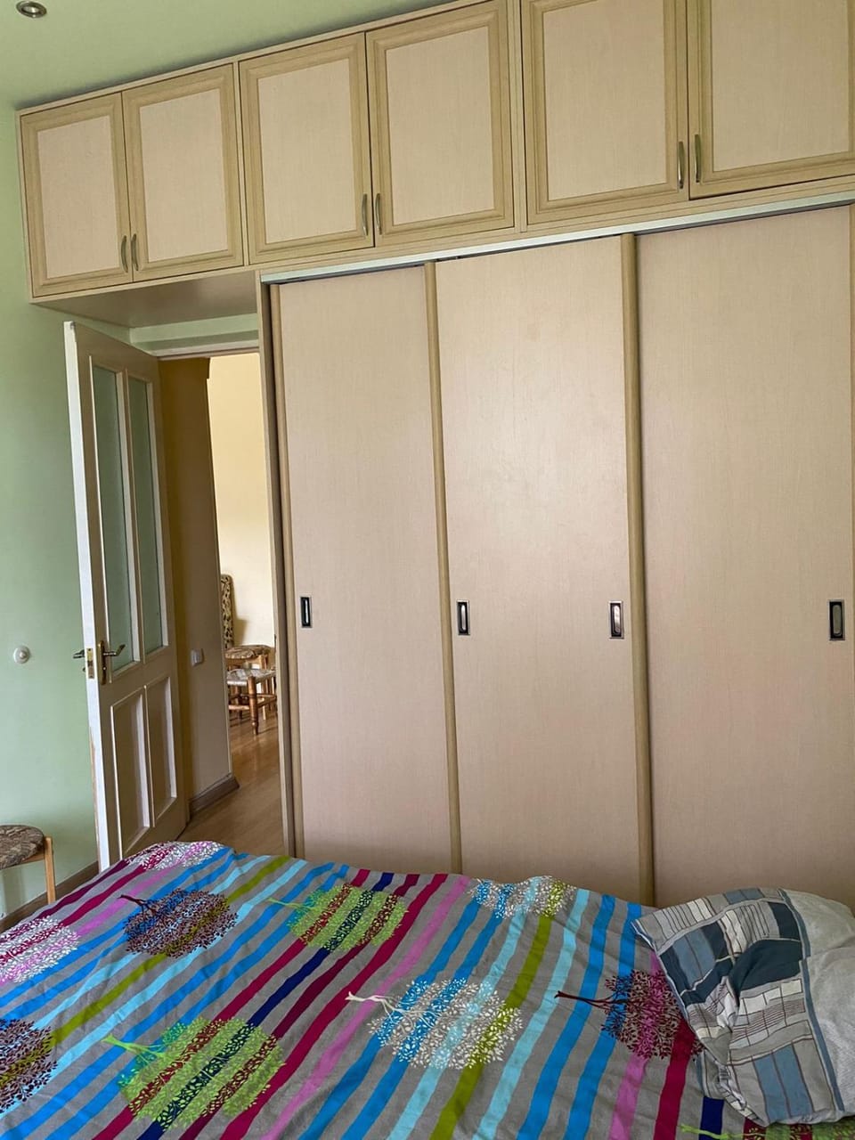 Уютная квартира в 10 мин от центра Apartment in Yerevan