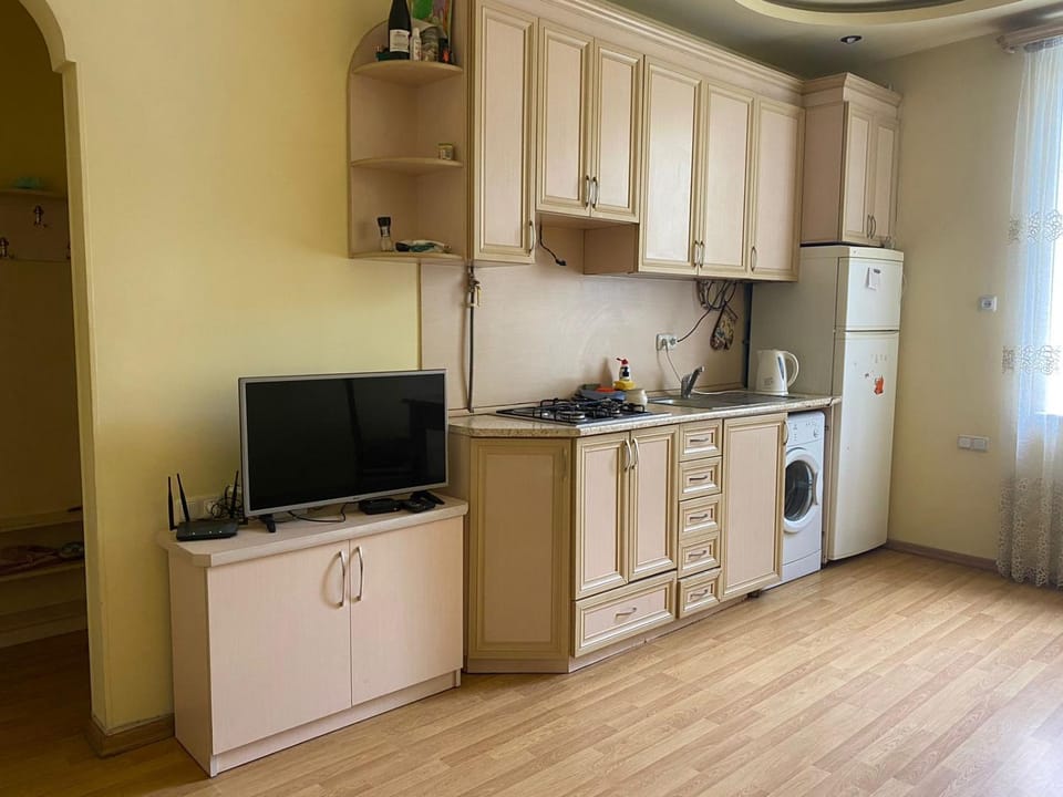Уютная квартира в 10 мин от центра Apartment in Yerevan