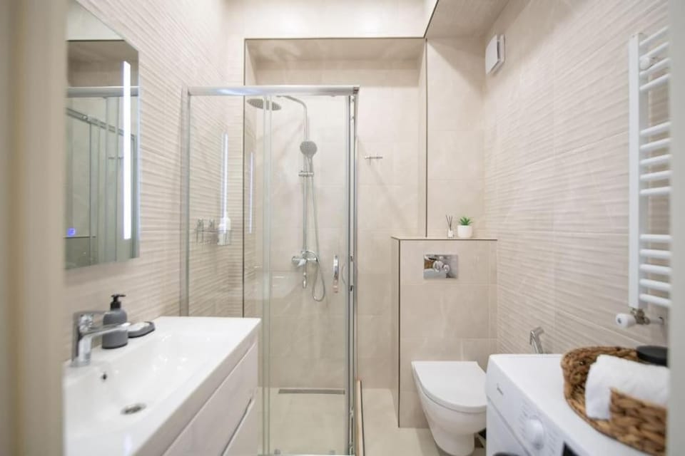 ProRealty - 2BR apartment with view to city and river Apartment in Tbilisi, Georgia