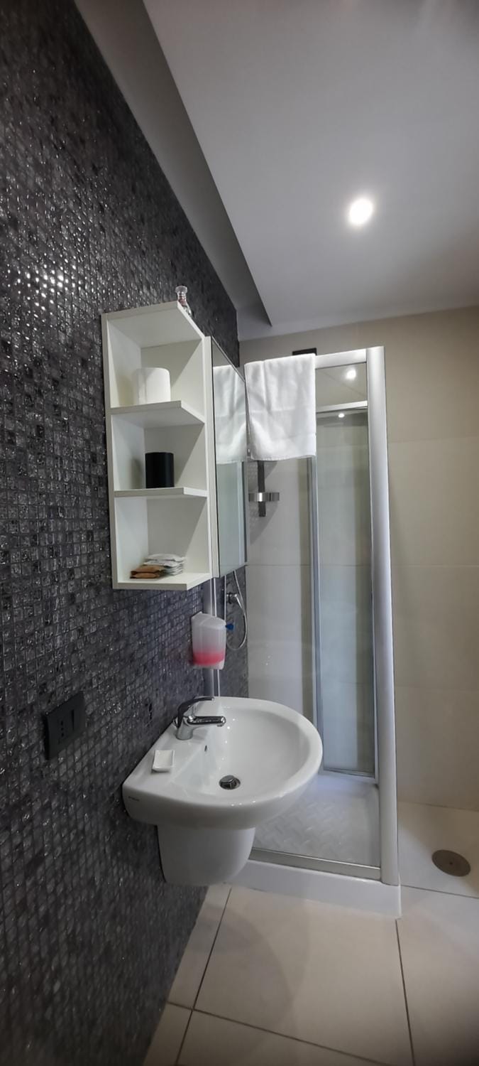 B&B Locanda Mediterranea Bed and Breakfast in Naples