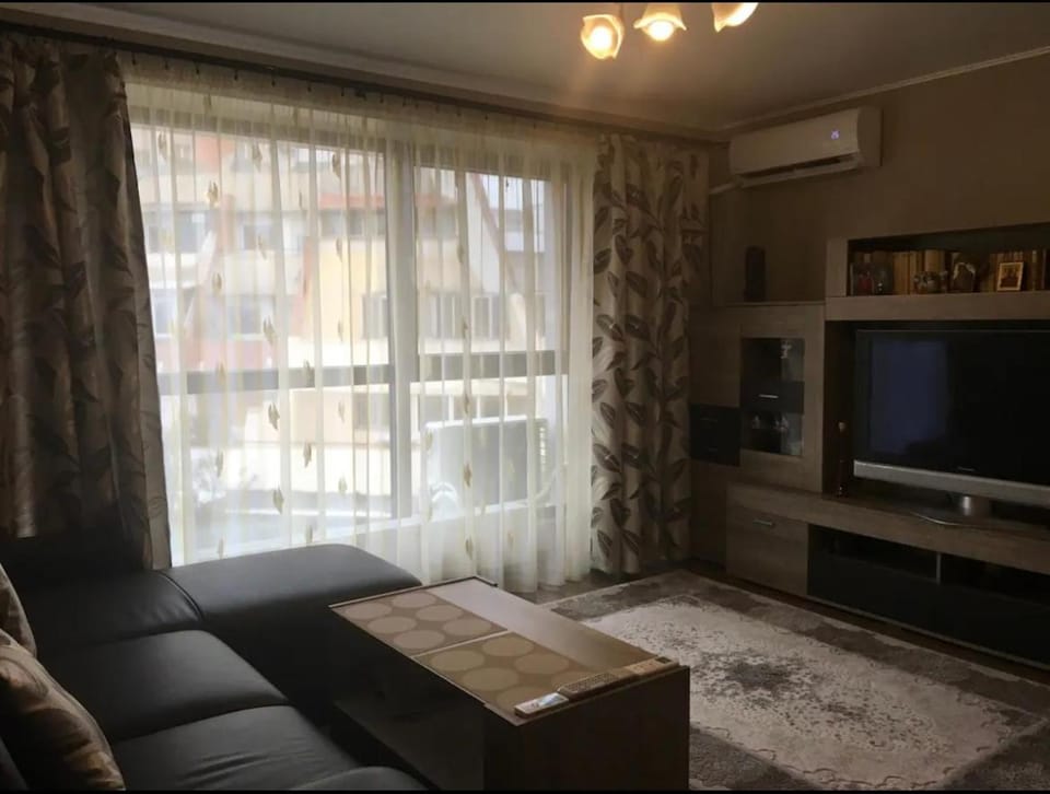 Charming apart next to the beach Apartment in Constanta