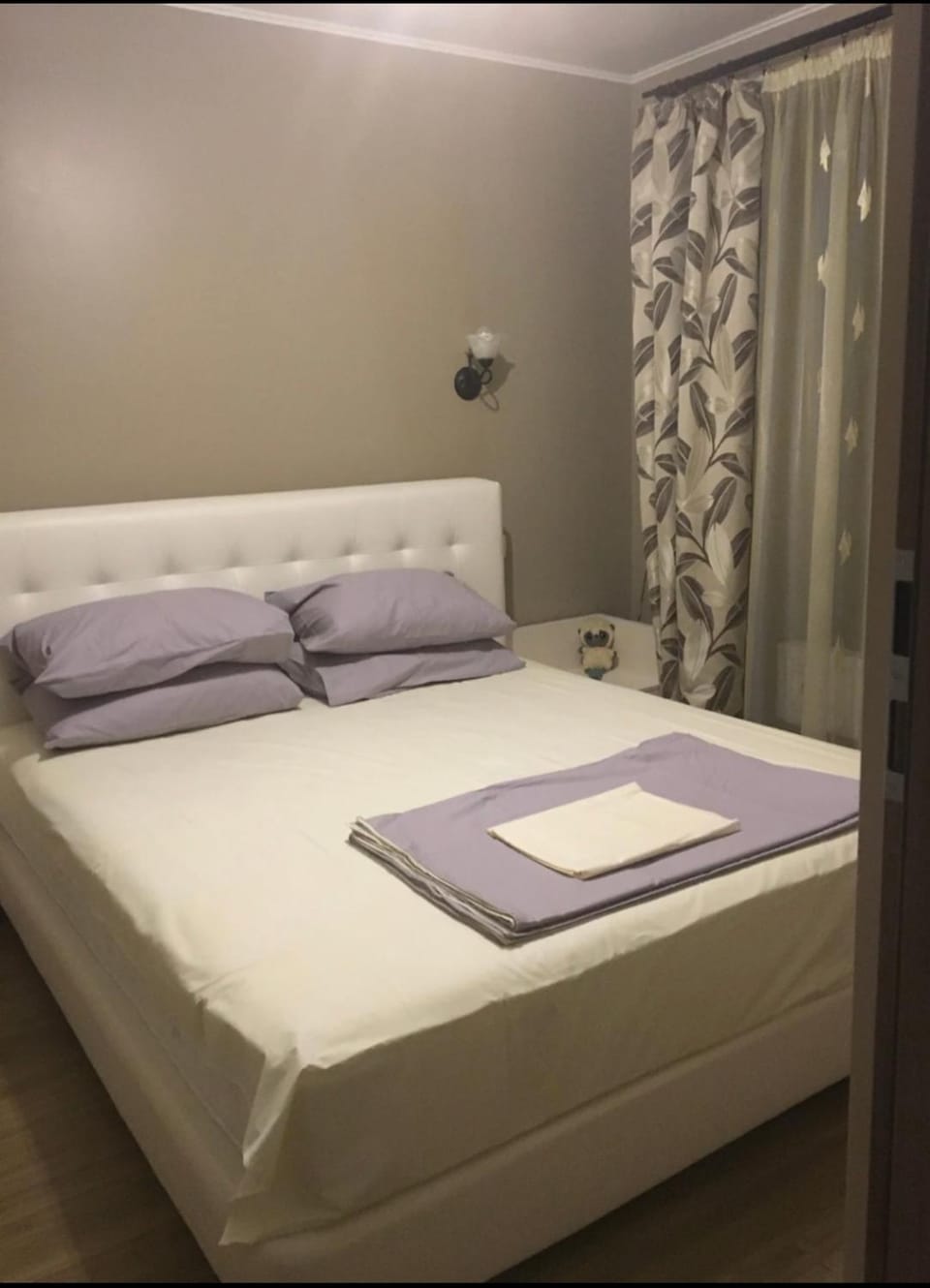 Charming apart next to the beach Apartment in Constanta