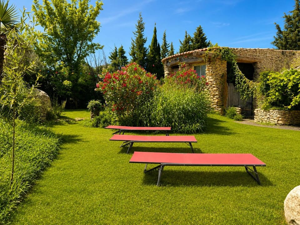 Domaine Le Jas Villa in Provence-Alpes-Côte d'Azur