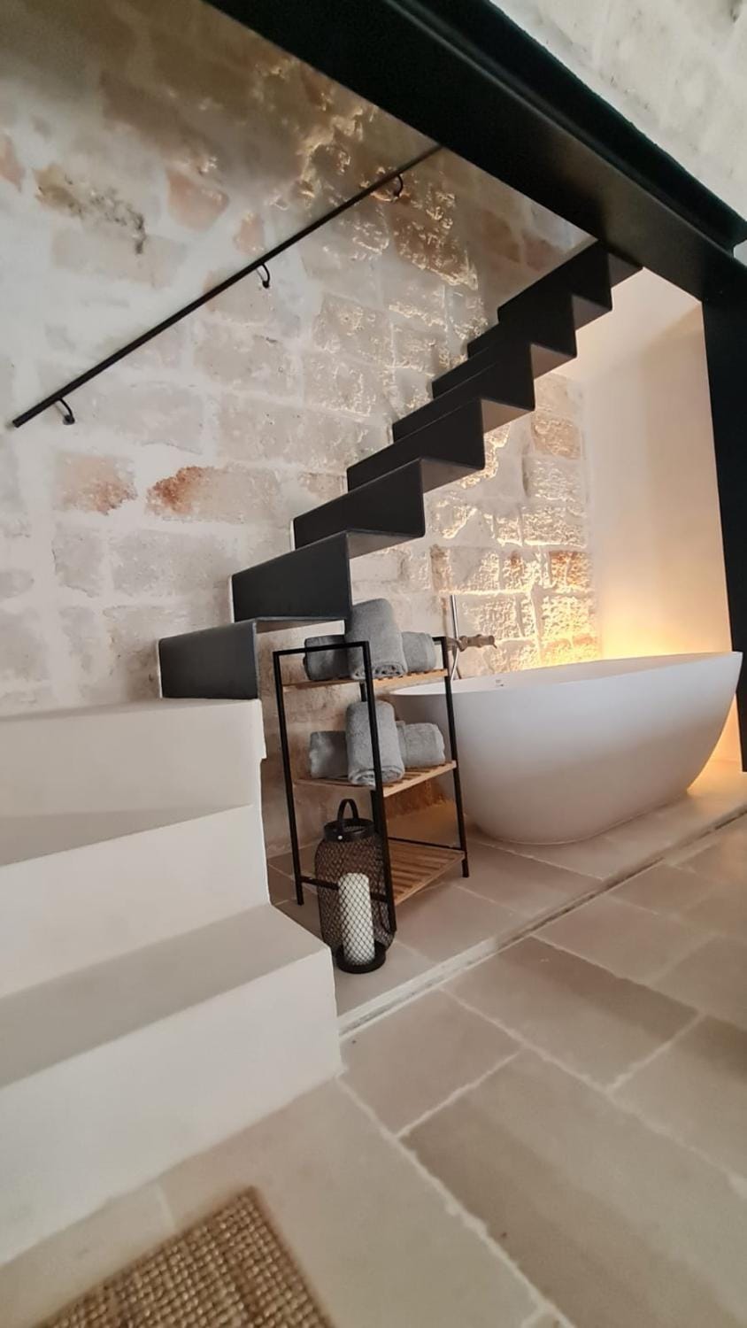 Open Air Bath