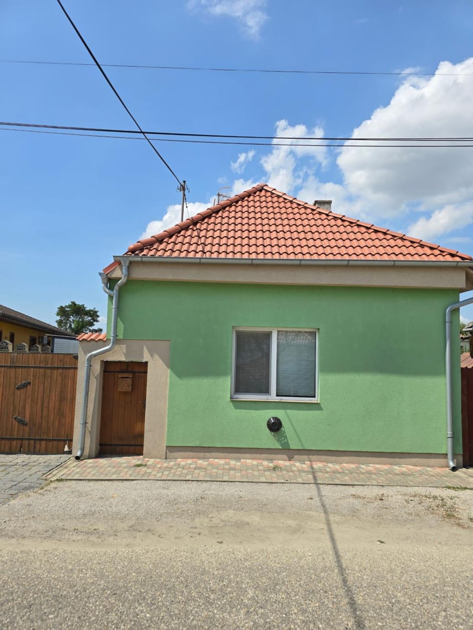 Green House House in Slovakia