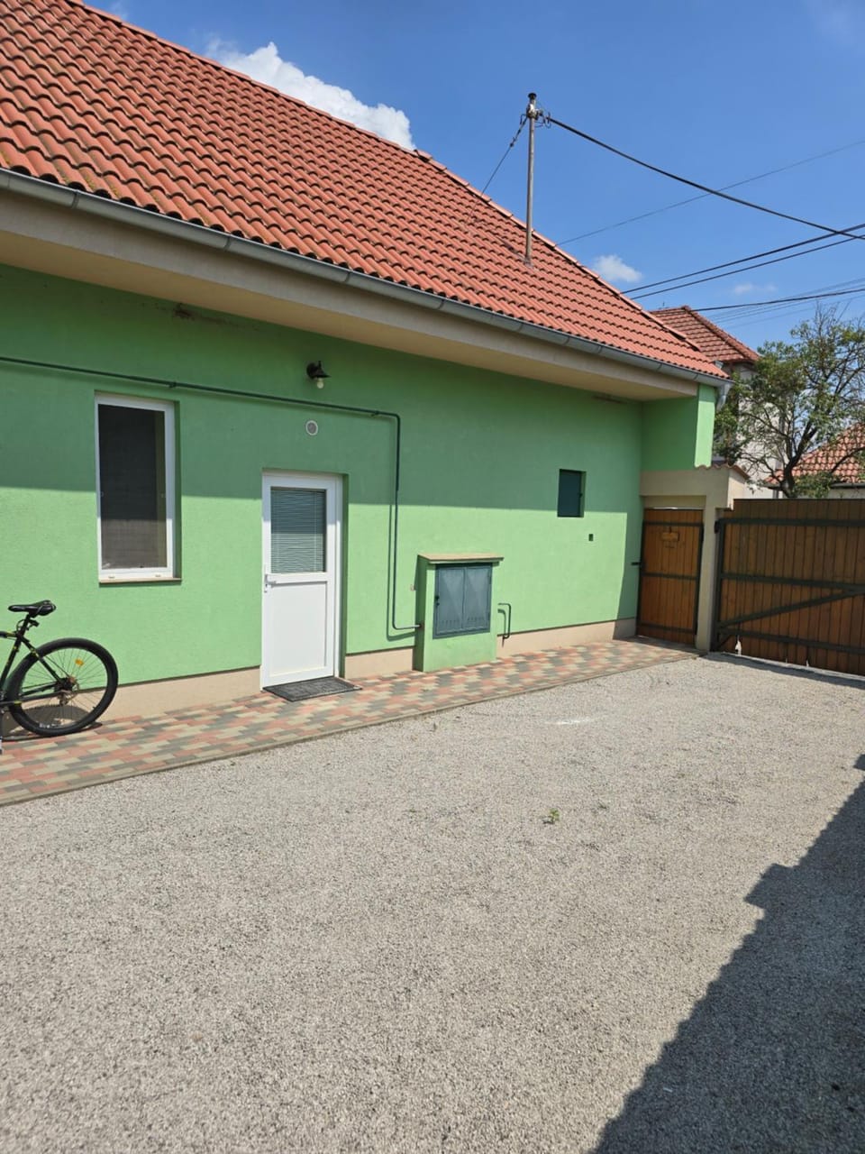Green House House in Slovakia