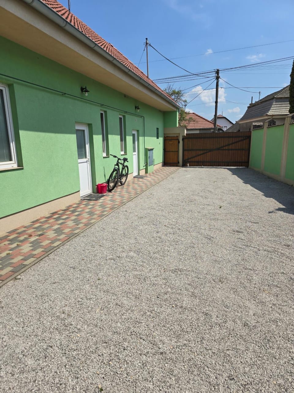 Green House House in Slovakia