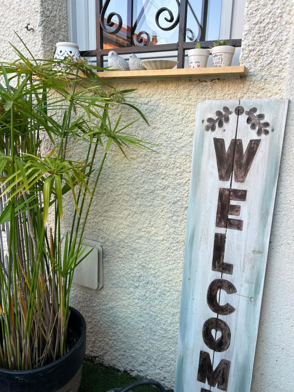 La Balade House in Jura