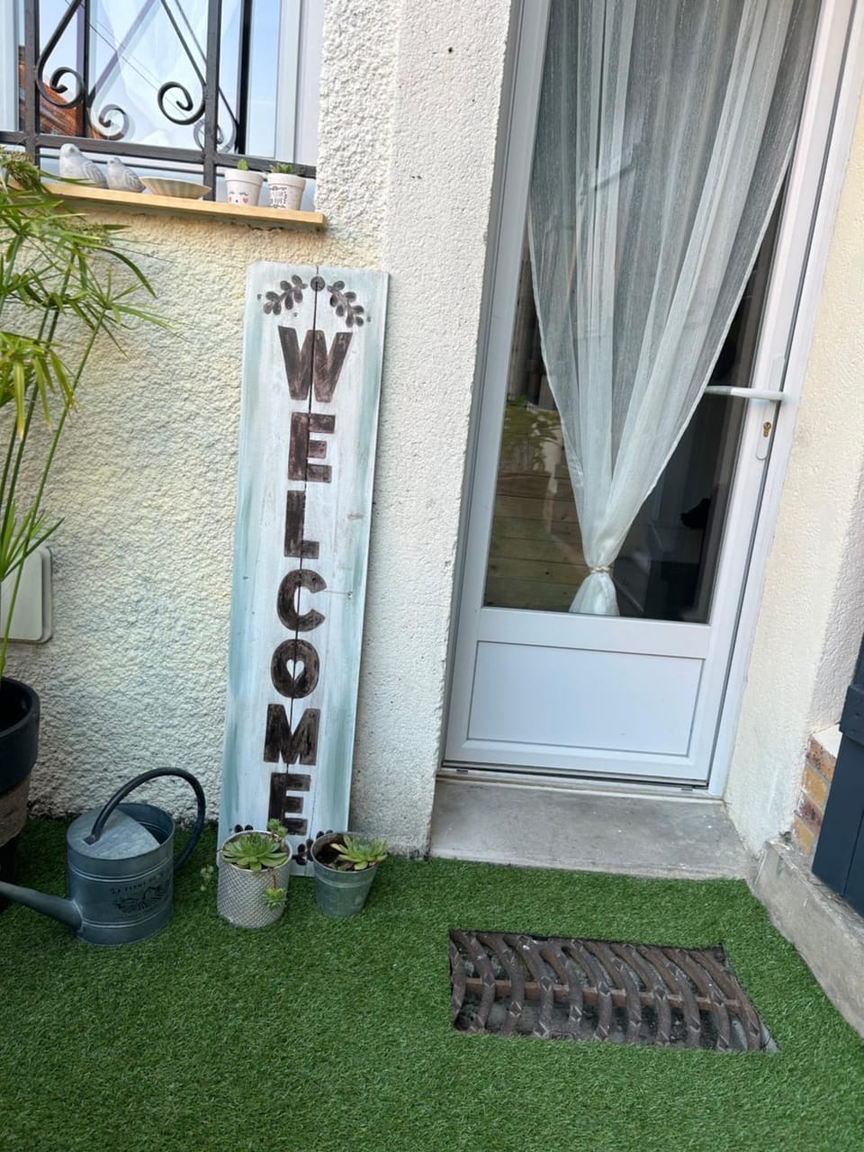 La Balade House in Jura