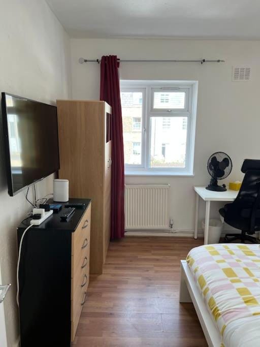 Lovely 4 Bedroom Spacious House in Camden Town-Central London House in London Borough of Islington
