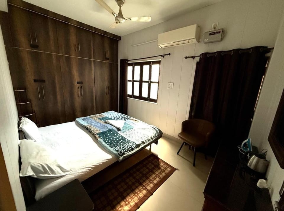 Raj Homestay Kashi Apartment in Varanasi