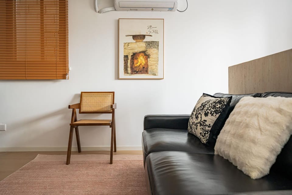 天赐公寓-Shanghai Mayhome B&B-the Bund view and Nanjing Eest Road with elevator apart ment Nearby Eest Nanjing Road Metro Apartment in Shanghai