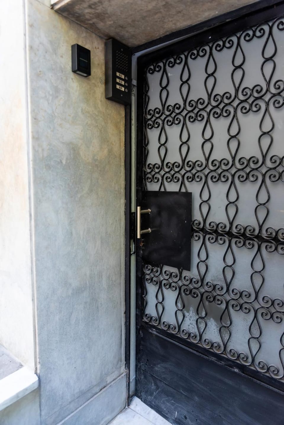 Aristotle Onassis lux Apartment Apartment in Athens