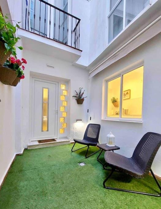 Carreteria 51 Nuevo apartamento en Centro Histórico SineseDesignHomes Apartment in Malaga