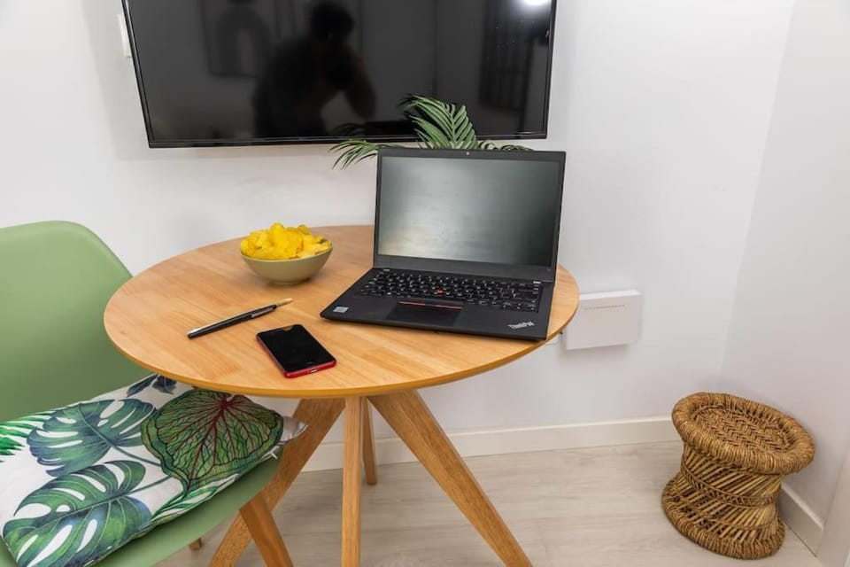 Carreteria 51 Nuevo apartamento en Centro Histórico SineseDesignHomes Apartment in Malaga