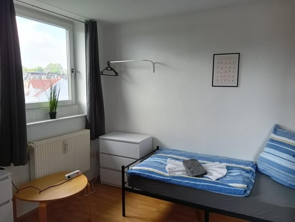Stellas Monteurwohnungen Apartment in Saxony