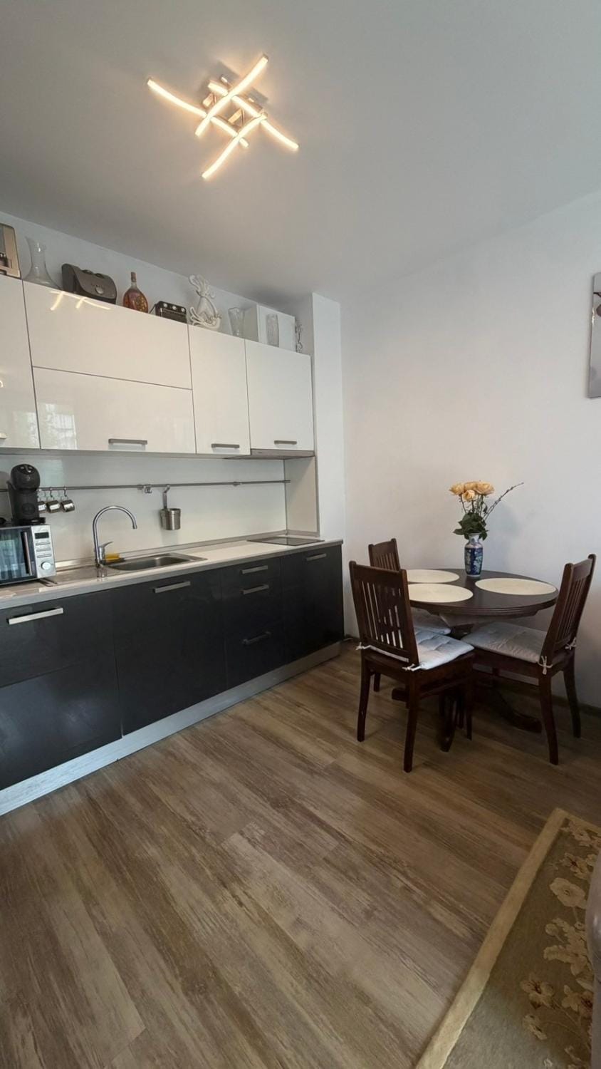 Sole Mare Natalia Apartment in Burgas Province