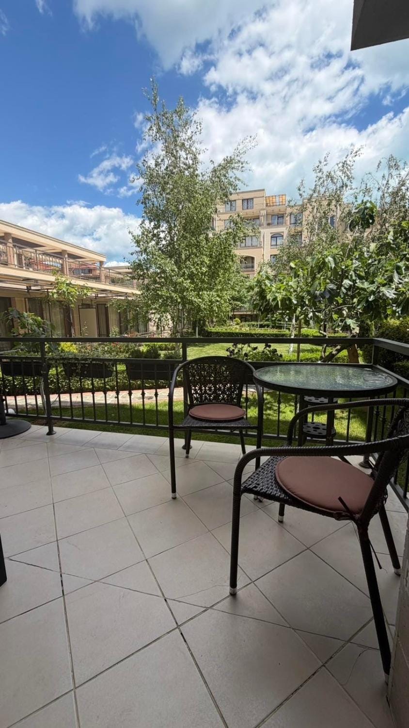 Sole Mare Natalia Apartment in Burgas Province